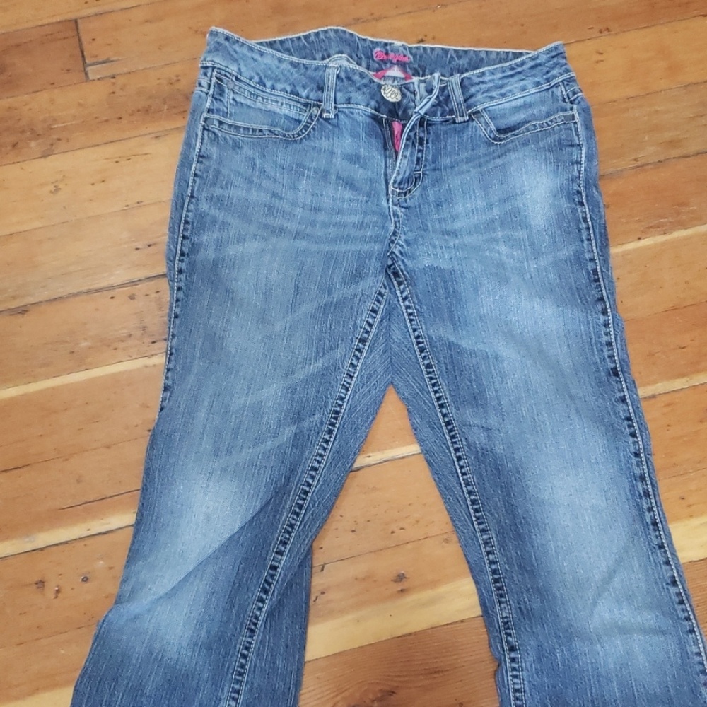 Wrangler jeans